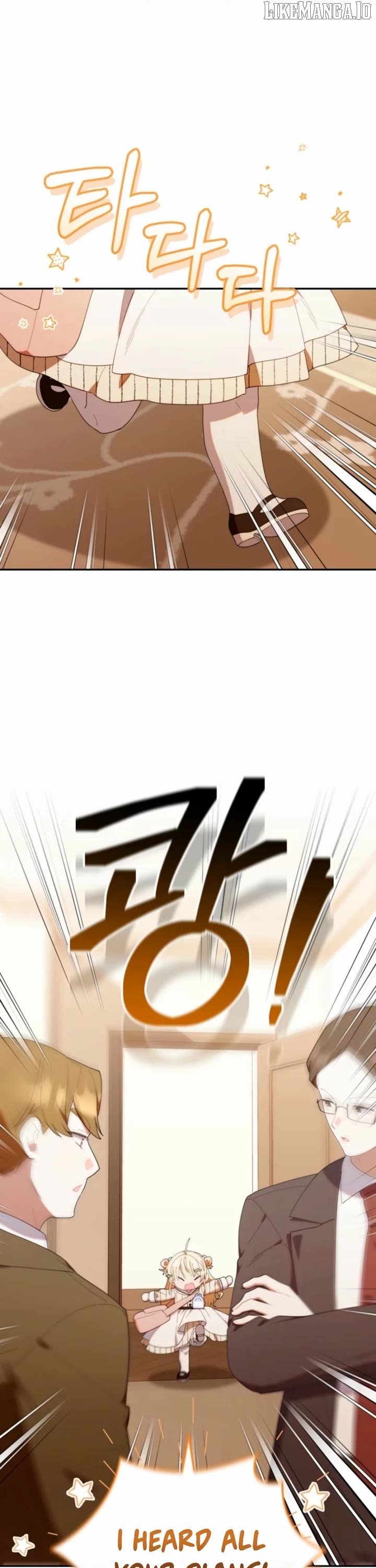 The Chick-Class Hunter is Filial! Chapter 48 - Page 5