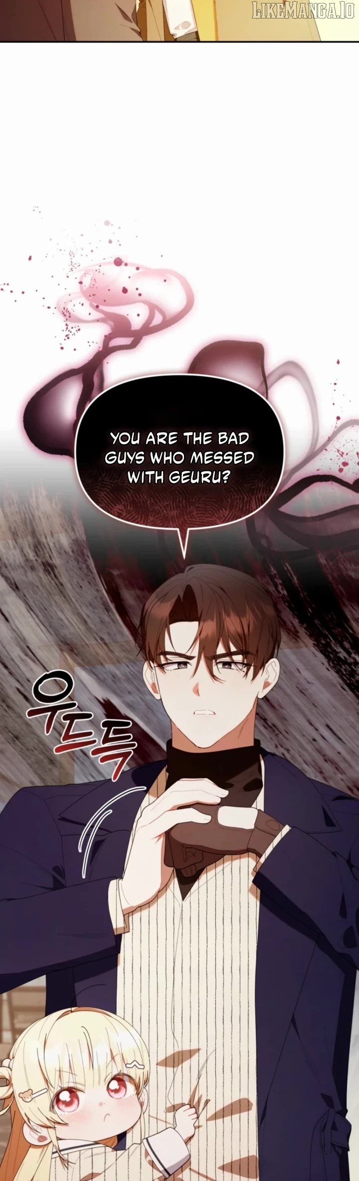 The Chick-Class Hunter is Filial! Chapter 48 - Page 7