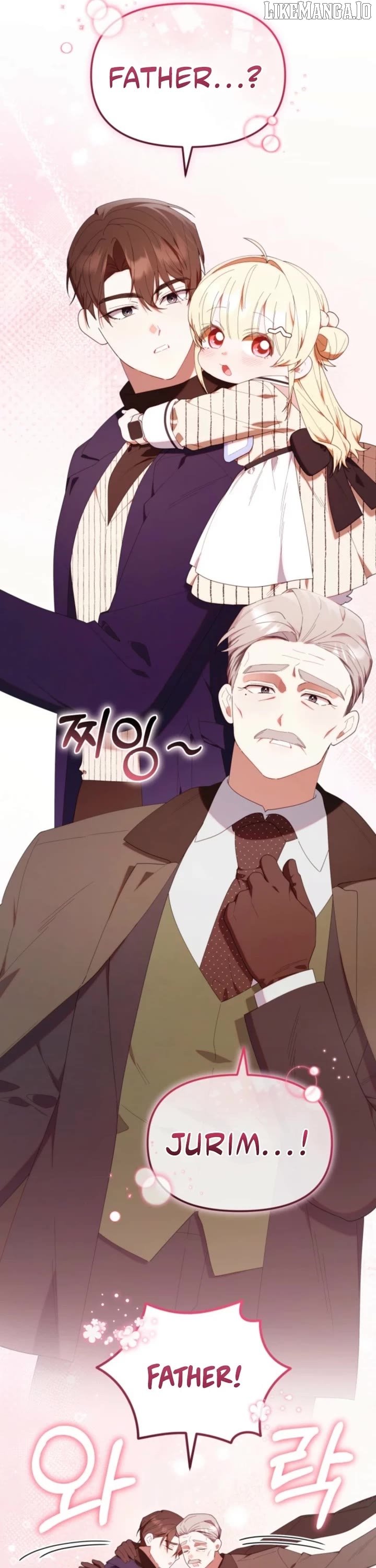 The Chick-Class Hunter is Filial! Chapter 48 - Page 9