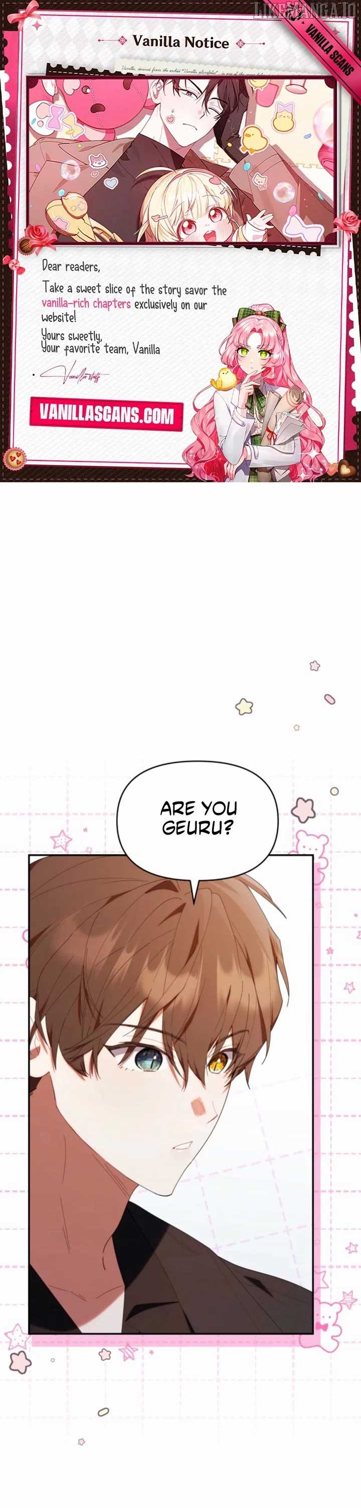 The Chick-Class Hunter is Filial! Chapter 49 - Page 1