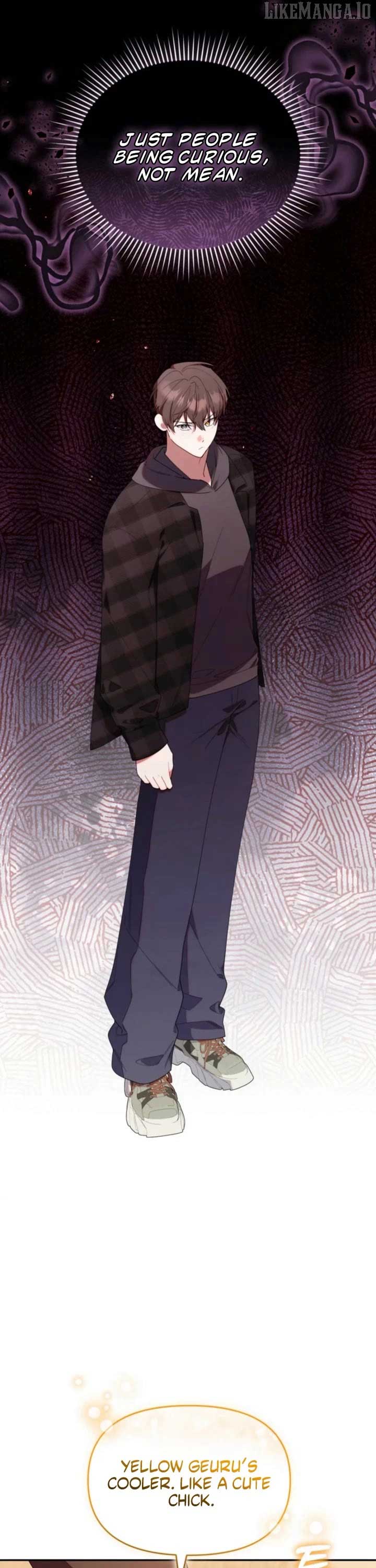 The Chick-Class Hunter is Filial! Chapter 49 - Page 10