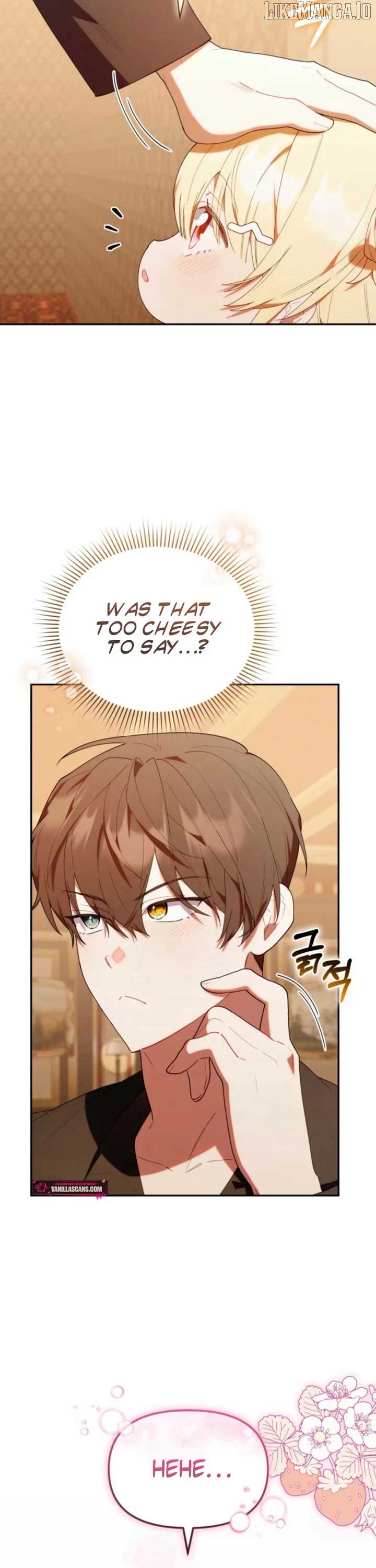 The Chick-Class Hunter is Filial! Chapter 49 - Page 11