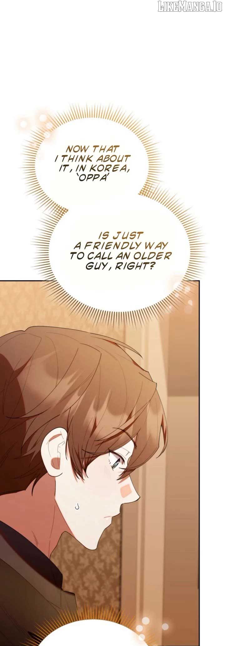 The Chick-Class Hunter is Filial! Chapter 49 - Page 13