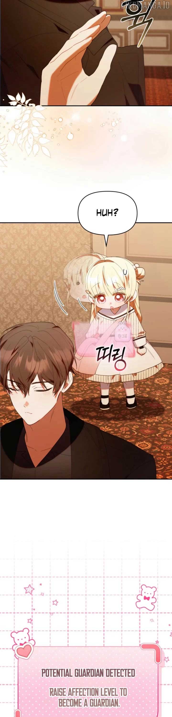 The Chick-Class Hunter is Filial! Chapter 49 - Page 16