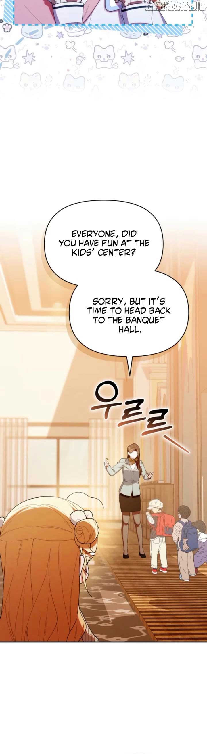 The Chick-Class Hunter is Filial! Chapter 49 - Page 26