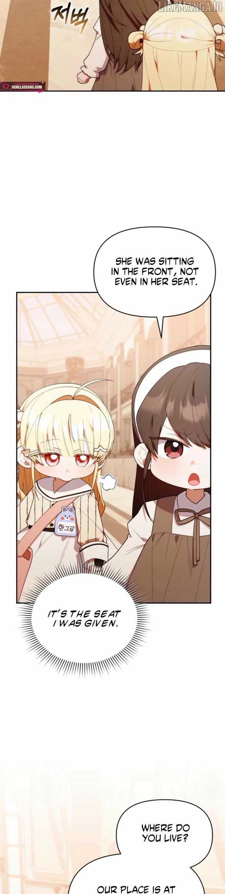 The Chick-Class Hunter is Filial! Chapter 49 - Page 38