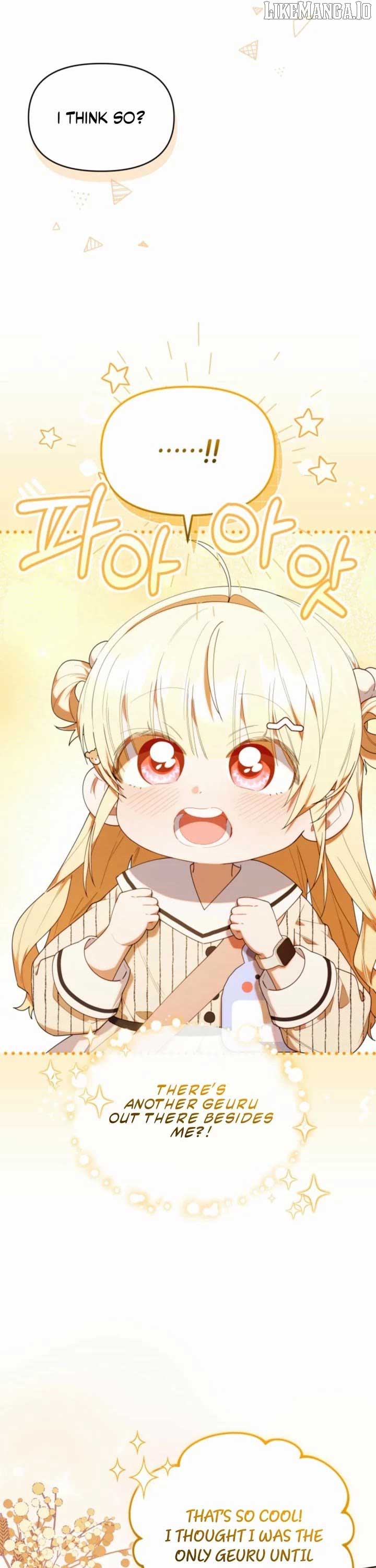 The Chick-Class Hunter is Filial! Chapter 49 - Page 6