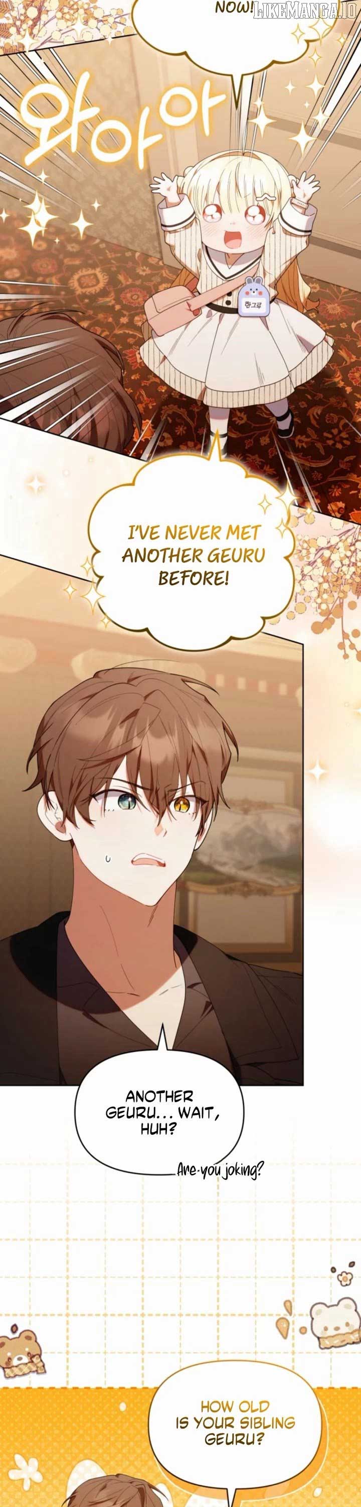 The Chick-Class Hunter is Filial! Chapter 49 - Page 7