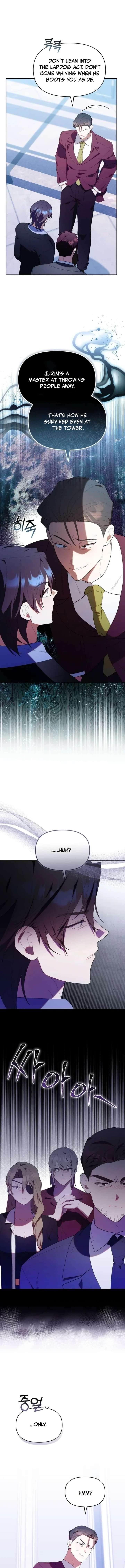 The Chick-Class Hunter is Filial! Chapter 50 - Page 14