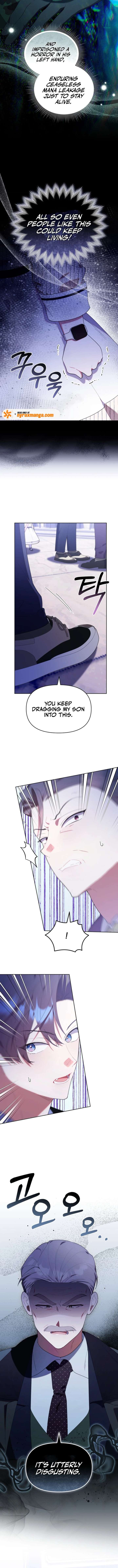 The Chick-Class Hunter is Filial! Chapter 51 - Page 4