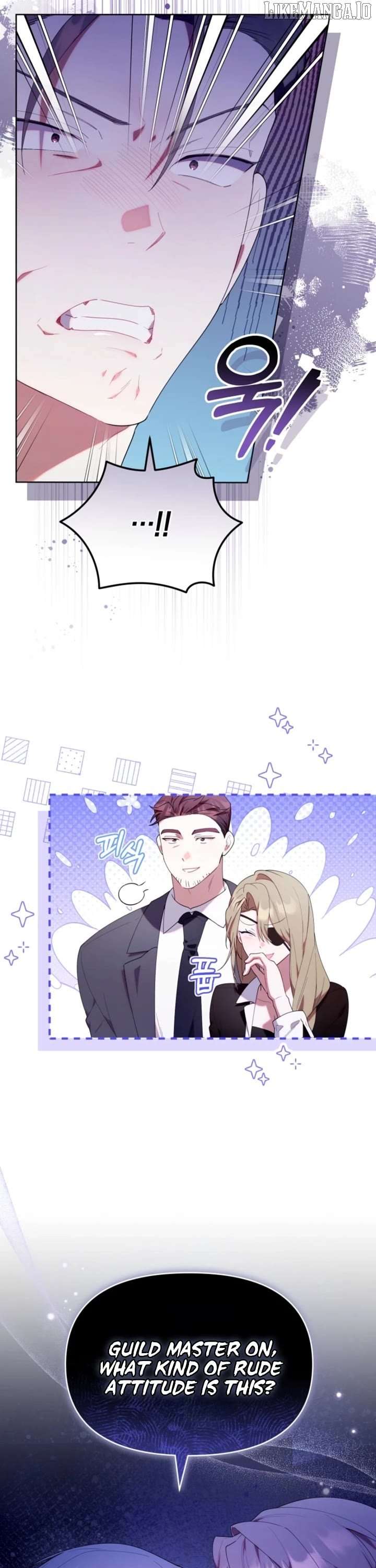 The Chick-Class Hunter is Filial! Chapter 52 - Page 11