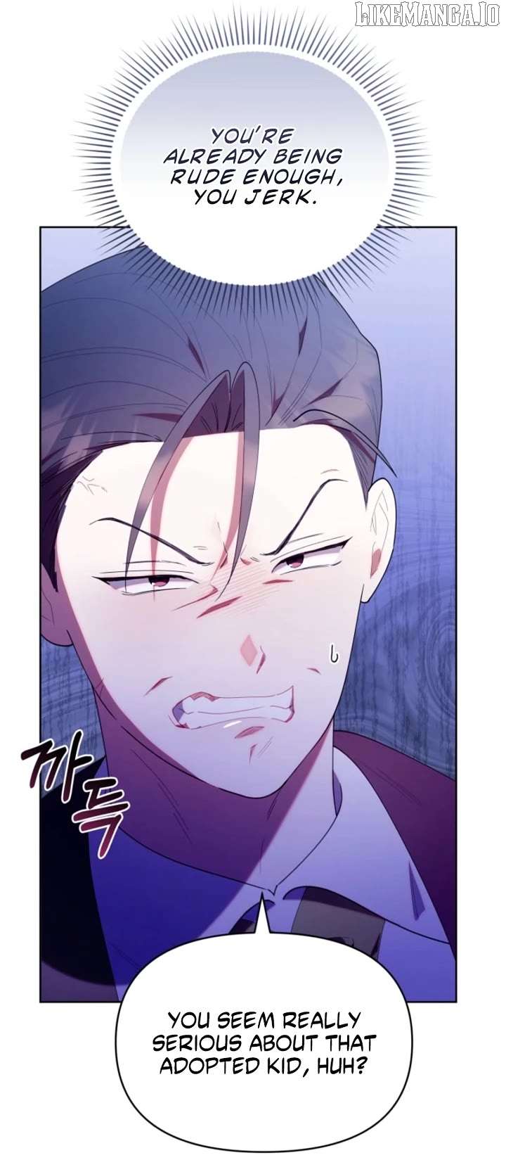 The Chick-Class Hunter is Filial! Chapter 52 - Page 14