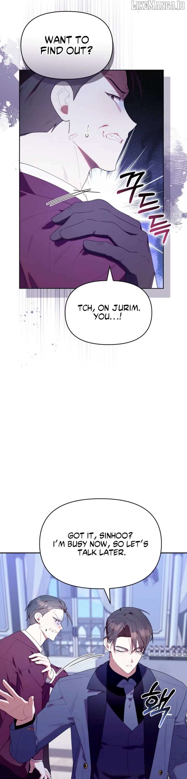 The Chick-Class Hunter is Filial! Chapter 52 - Page 16