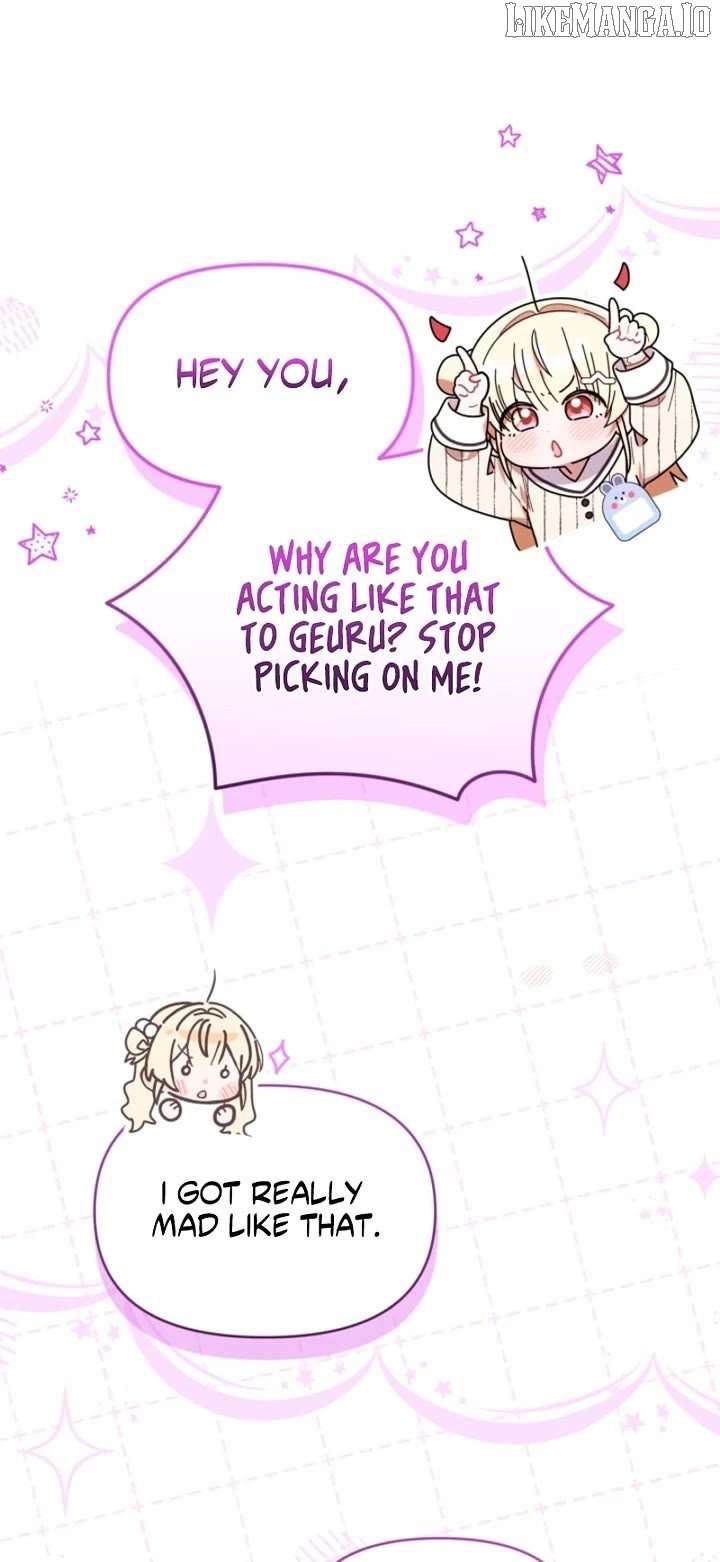 The Chick-Class Hunter is Filial! Chapter 52 - Page 26