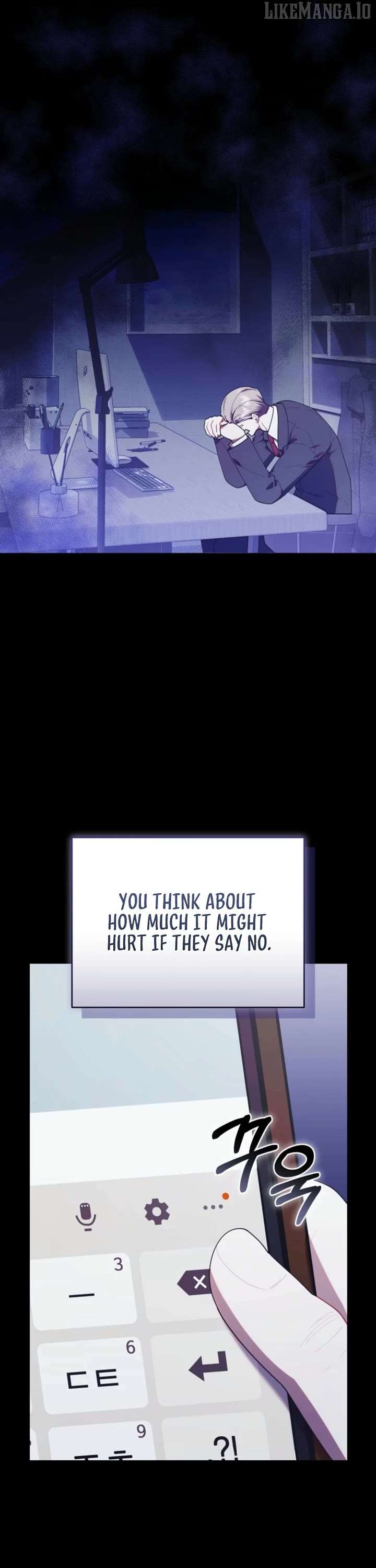 The Chick-Class Hunter is Filial! Chapter 52 - Page 36