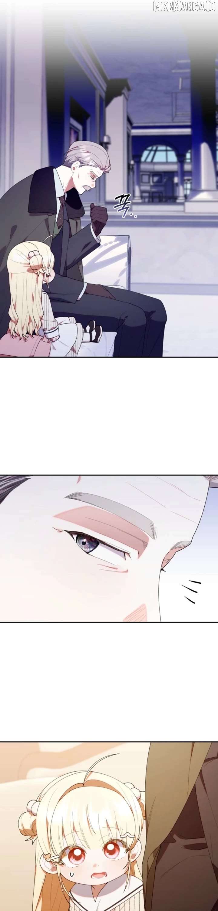 The Chick-Class Hunter is Filial! Chapter 52 - Page 40