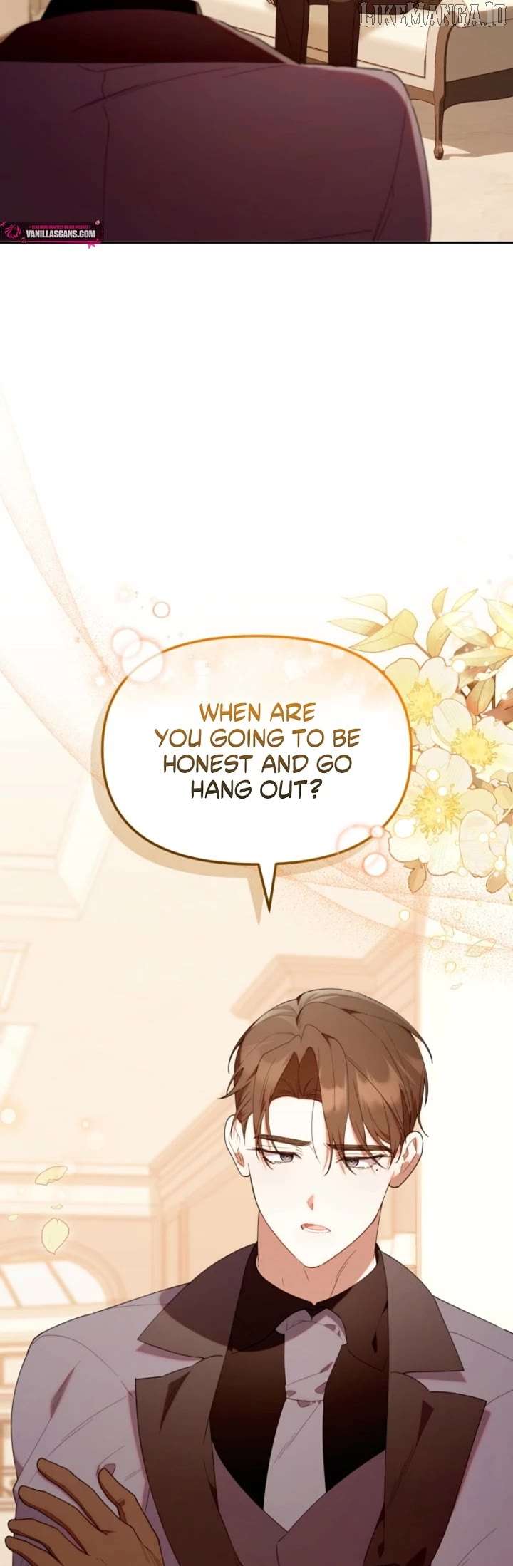 The Chick-Class Hunter is Filial! Chapter 52 - Page 42