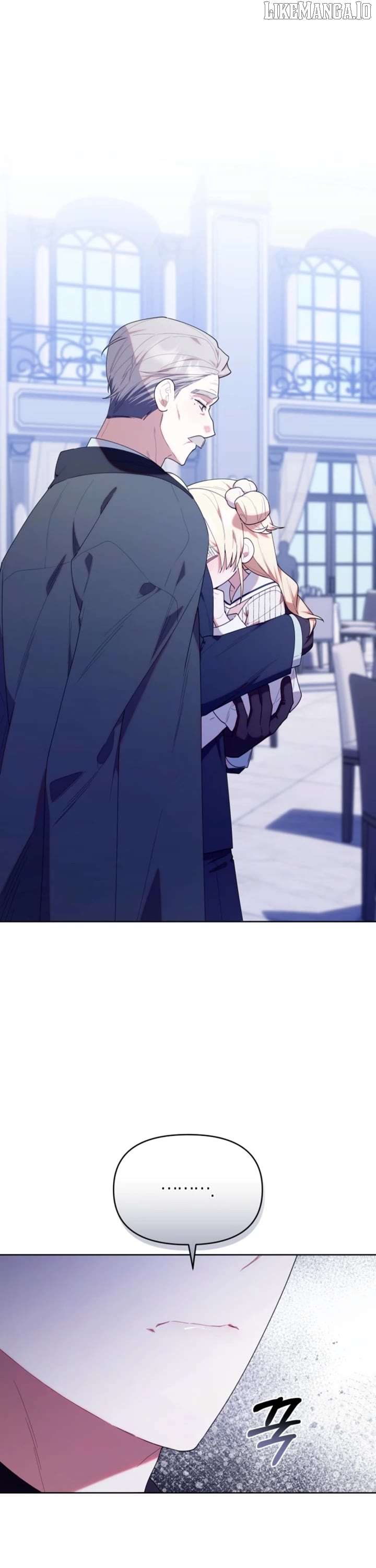 The Chick-Class Hunter is Filial! Chapter 52 - Page 6