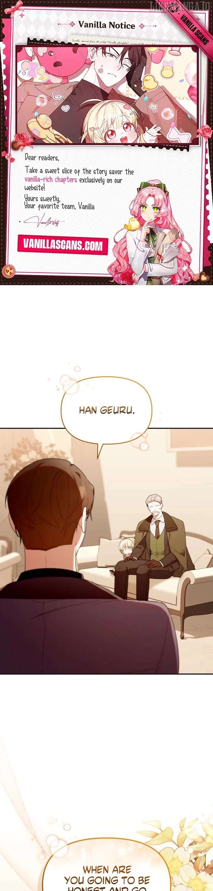 The Chick-Class Hunter is Filial! Chapter 53 - Page 1