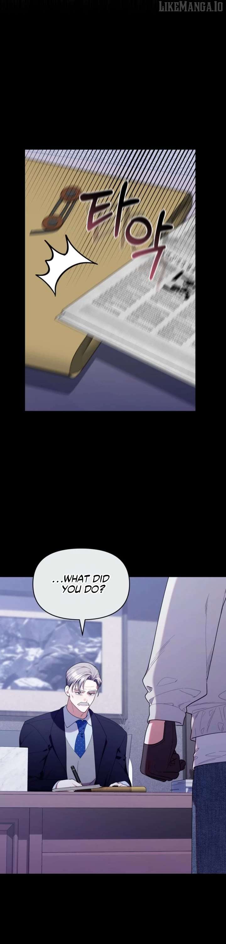 The Chick-Class Hunter is Filial! Chapter 53 - Page 11