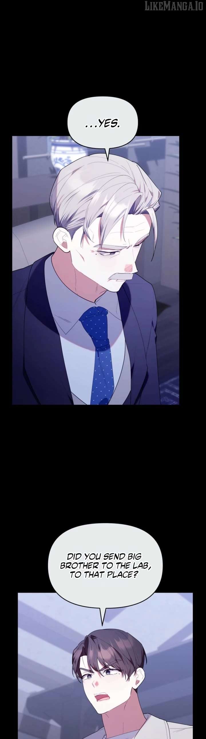 The Chick-Class Hunter is Filial! Chapter 53 - Page 13