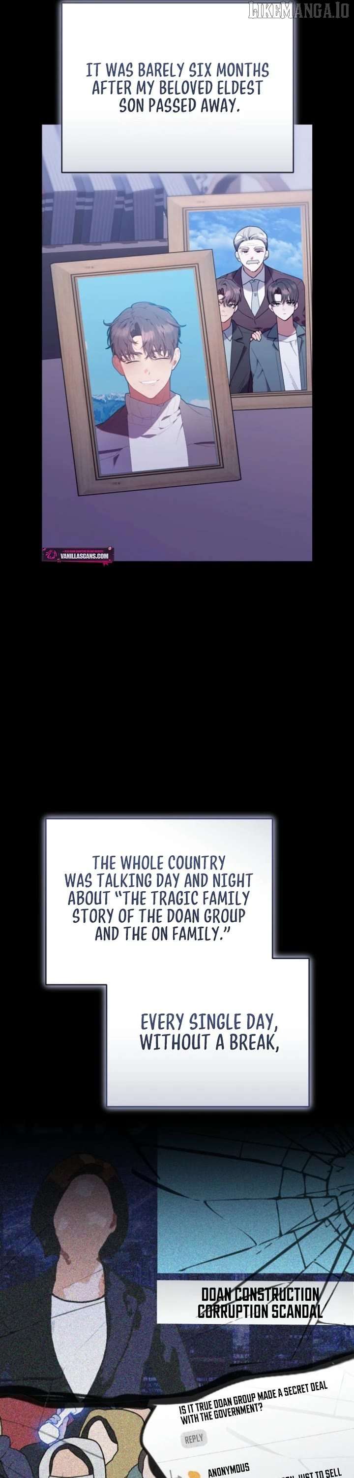 The Chick-Class Hunter is Filial! Chapter 53 - Page 15