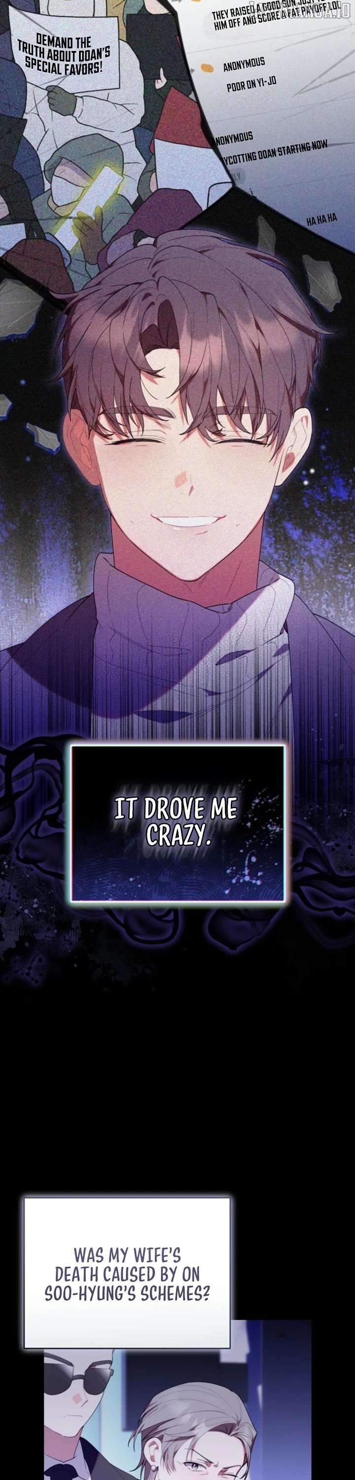 The Chick-Class Hunter is Filial! Chapter 53 - Page 16