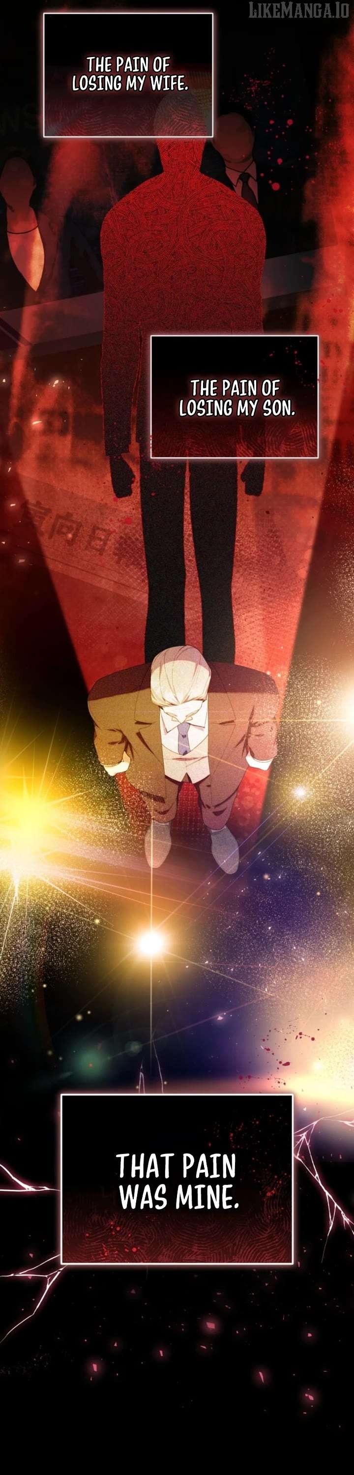 The Chick-Class Hunter is Filial! Chapter 53 - Page 19