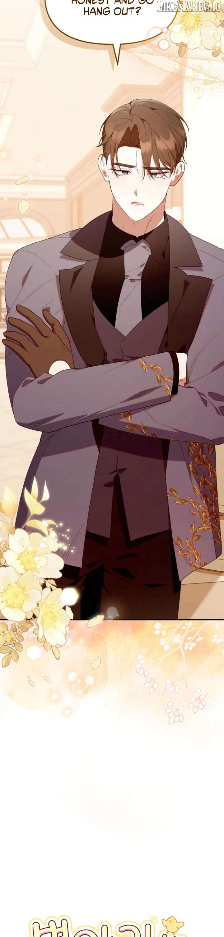 The Chick-Class Hunter is Filial! Chapter 53 - Page 2