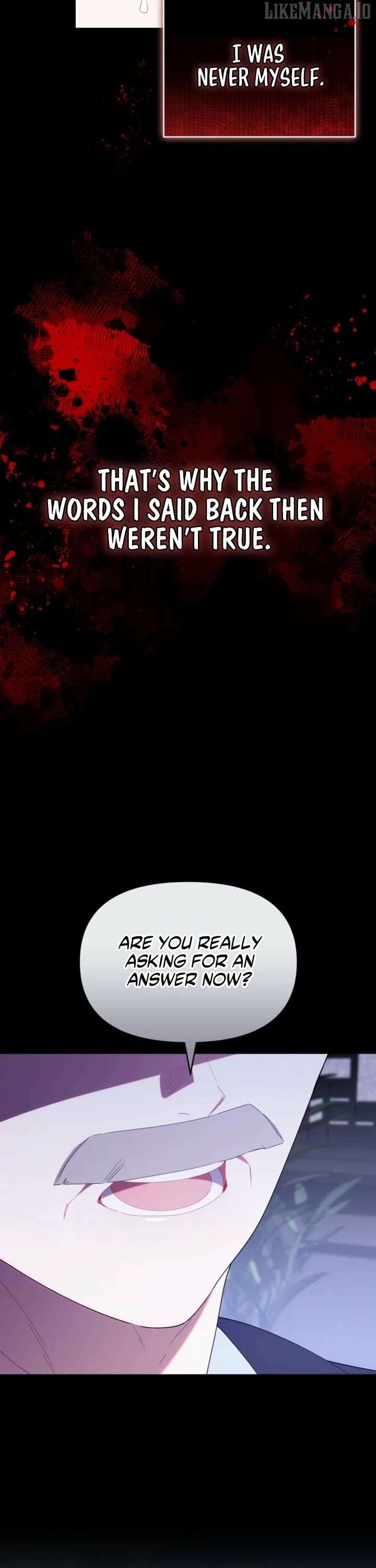 The Chick-Class Hunter is Filial! Chapter 53 - Page 21