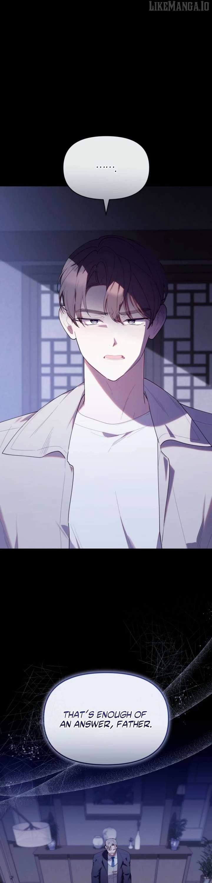 The Chick-Class Hunter is Filial! Chapter 53 - Page 24