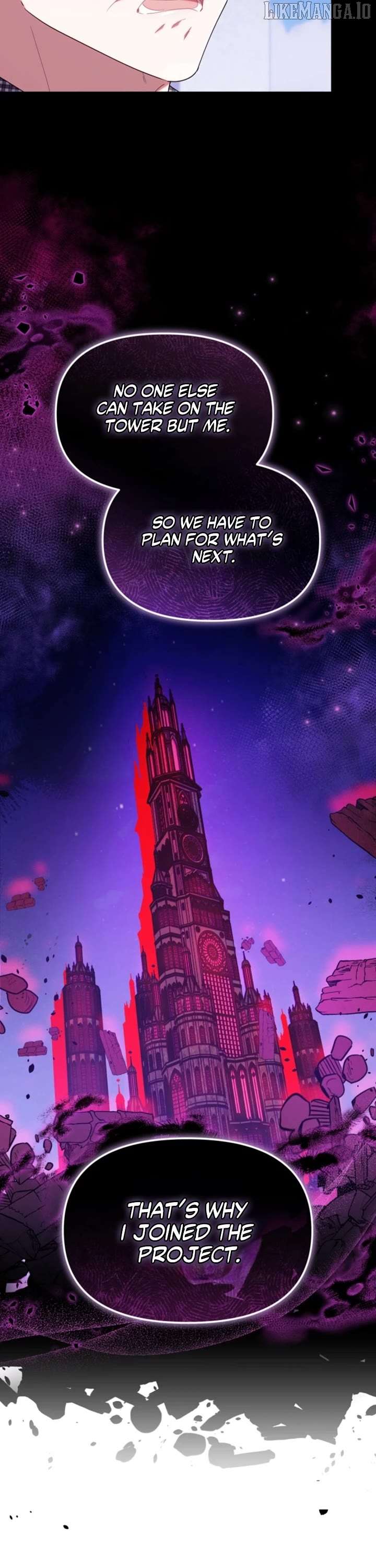 The Chick-Class Hunter is Filial! Chapter 54 - Page 11