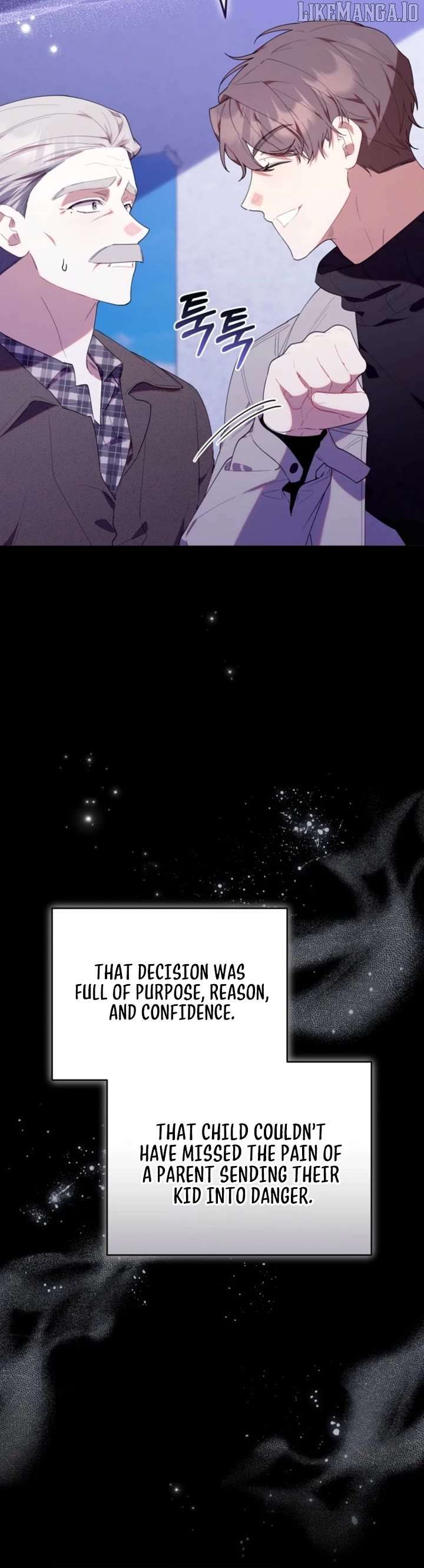 The Chick-Class Hunter is Filial! Chapter 54 - Page 13