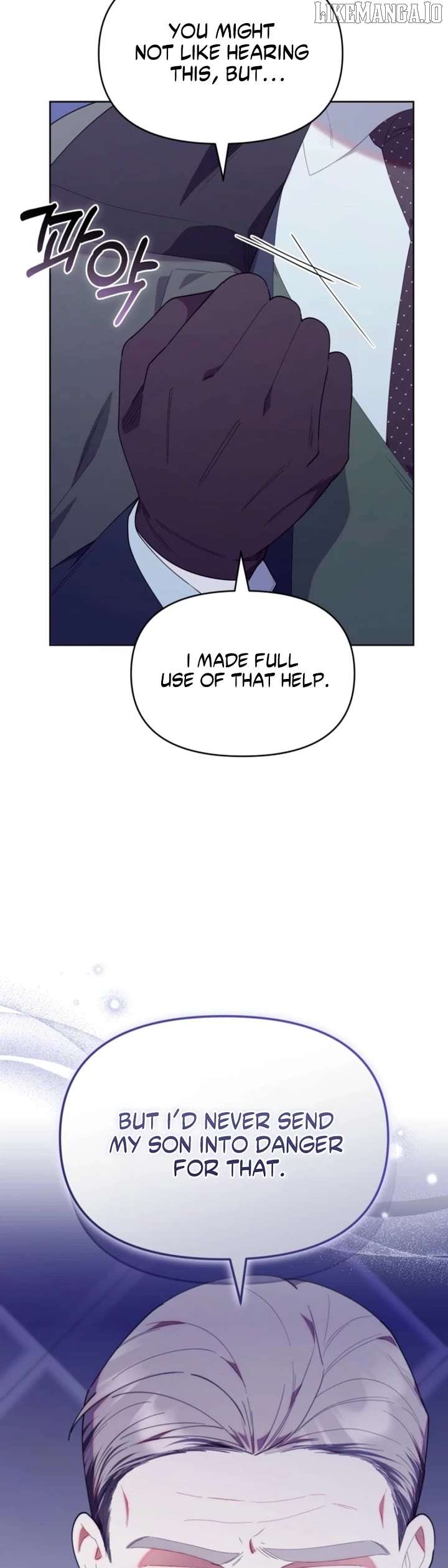 The Chick-Class Hunter is Filial! Chapter 54 - Page 16