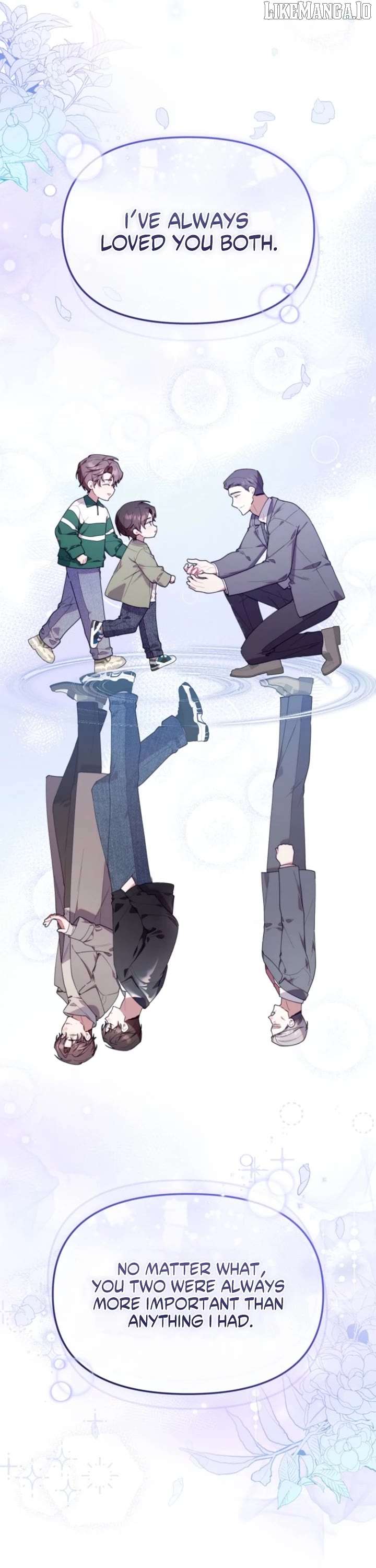 The Chick-Class Hunter is Filial! Chapter 54 - Page 18