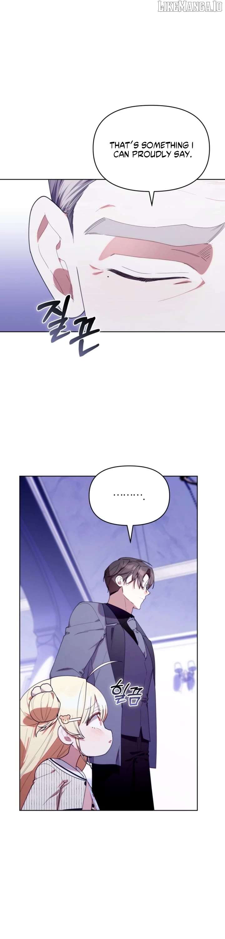 The Chick-Class Hunter is Filial! Chapter 54 - Page 19