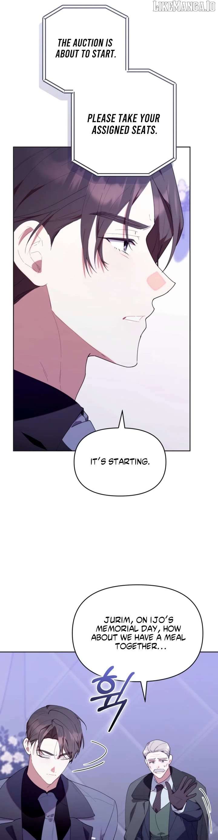 The Chick-Class Hunter is Filial! Chapter 54 - Page 20