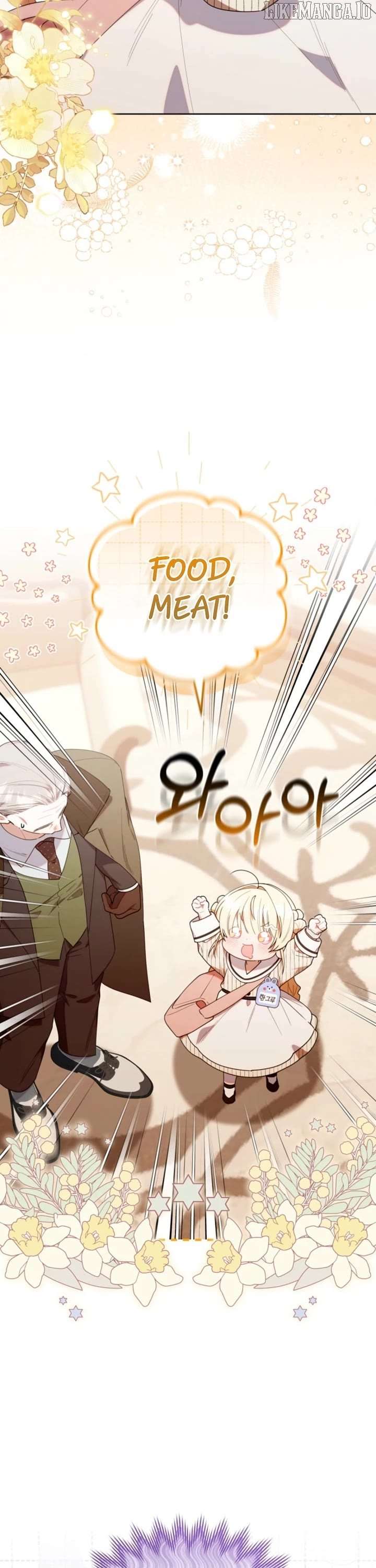 The Chick-Class Hunter is Filial! Chapter 54 - Page 23