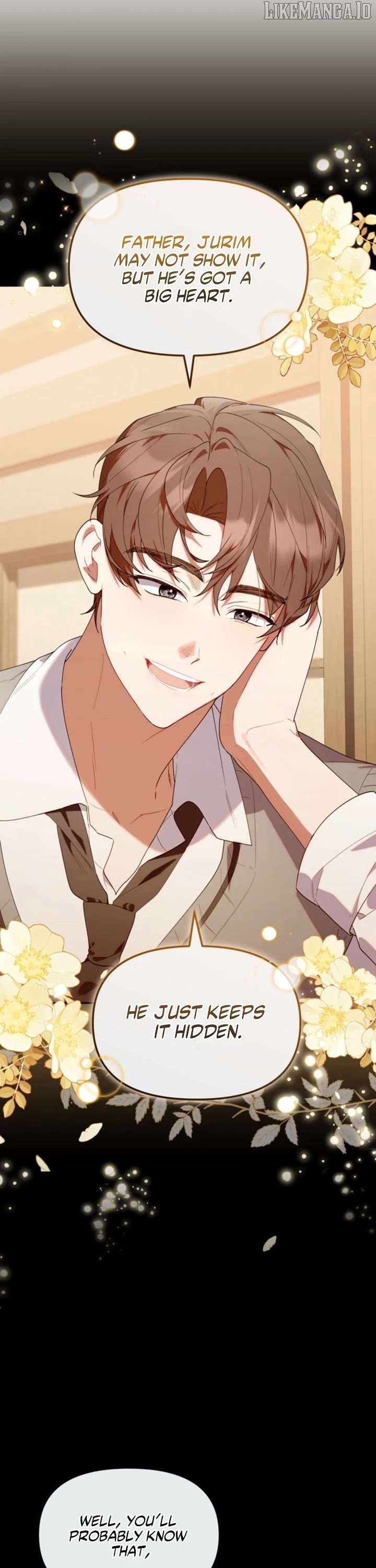 The Chick-Class Hunter is Filial! Chapter 54 - Page 31