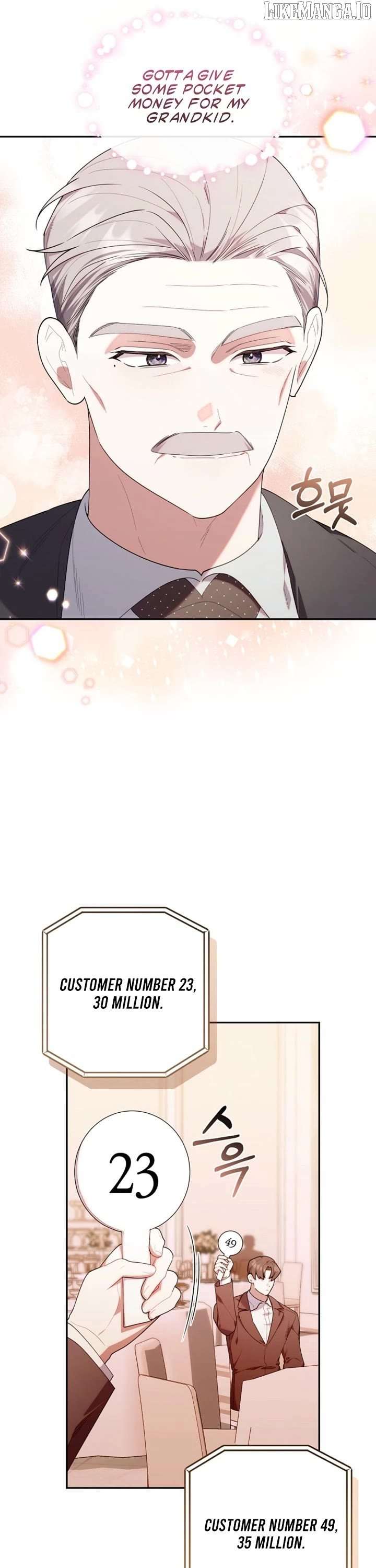 The Chick-Class Hunter is Filial! Chapter 55 - Page 11