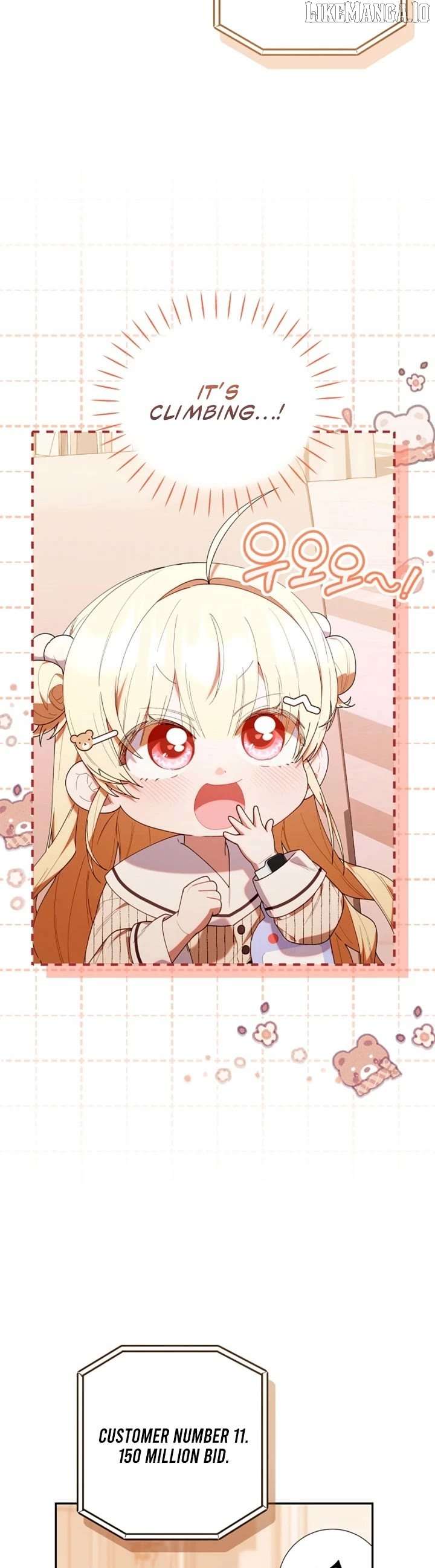 The Chick-Class Hunter is Filial! Chapter 55 - Page 12