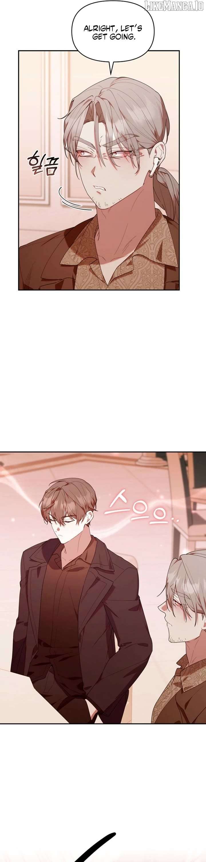 The Chick-Class Hunter is Filial! Chapter 55 - Page 14