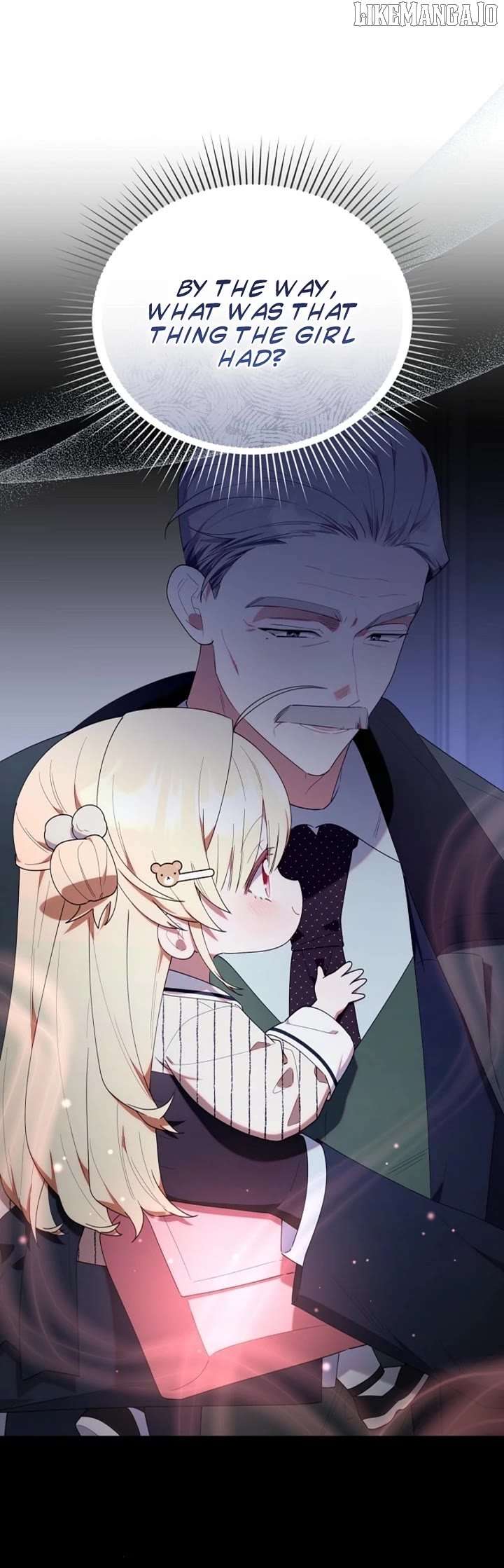 The Chick-Class Hunter is Filial! Chapter 55 - Page 25