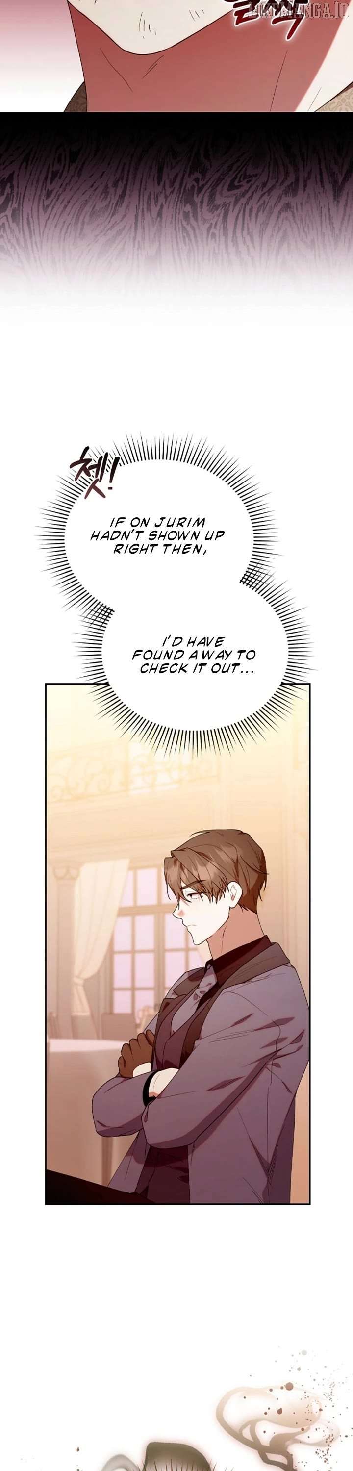 The Chick-Class Hunter is Filial! Chapter 55 - Page 27