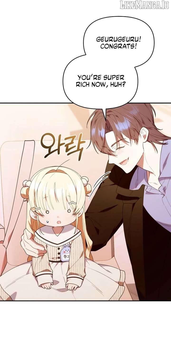 The Chick-Class Hunter is Filial! Chapter 55 - Page 29