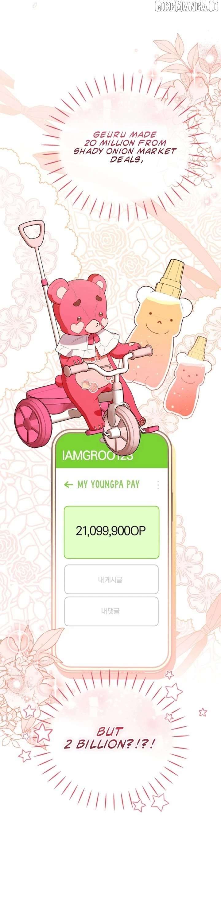 The Chick-Class Hunter is Filial! Chapter 55 - Page 31