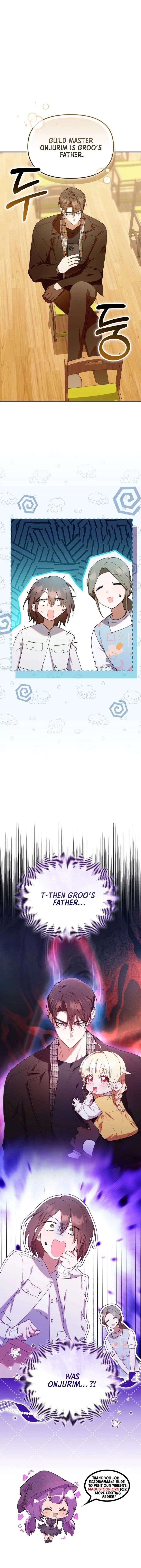 The Chick-Class Hunter is Filial! Chapter 56 - Page 14