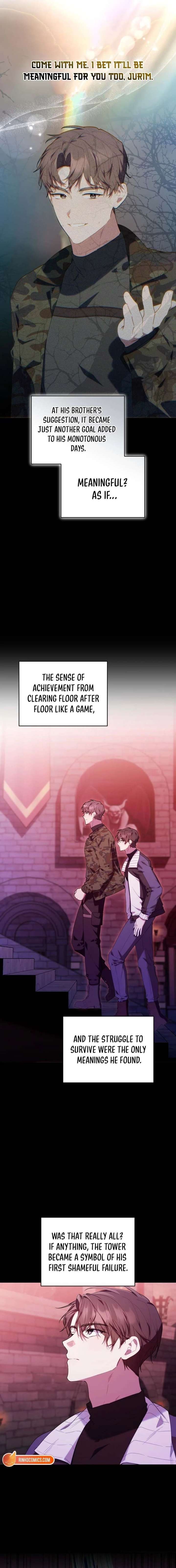 The Chick-Class Hunter is Filial! Chapter 57 - Page 11