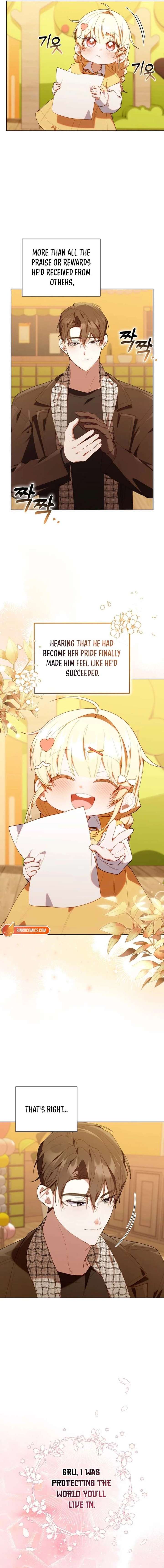 The Chick-Class Hunter is Filial! Chapter 57 - Page 16