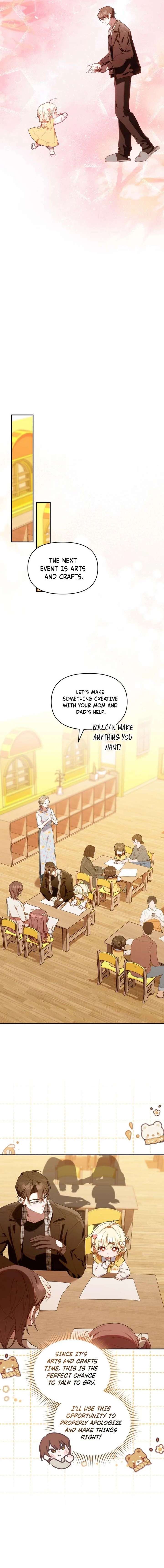 The Chick-Class Hunter is Filial! Chapter 57 - Page 17